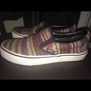 Vans